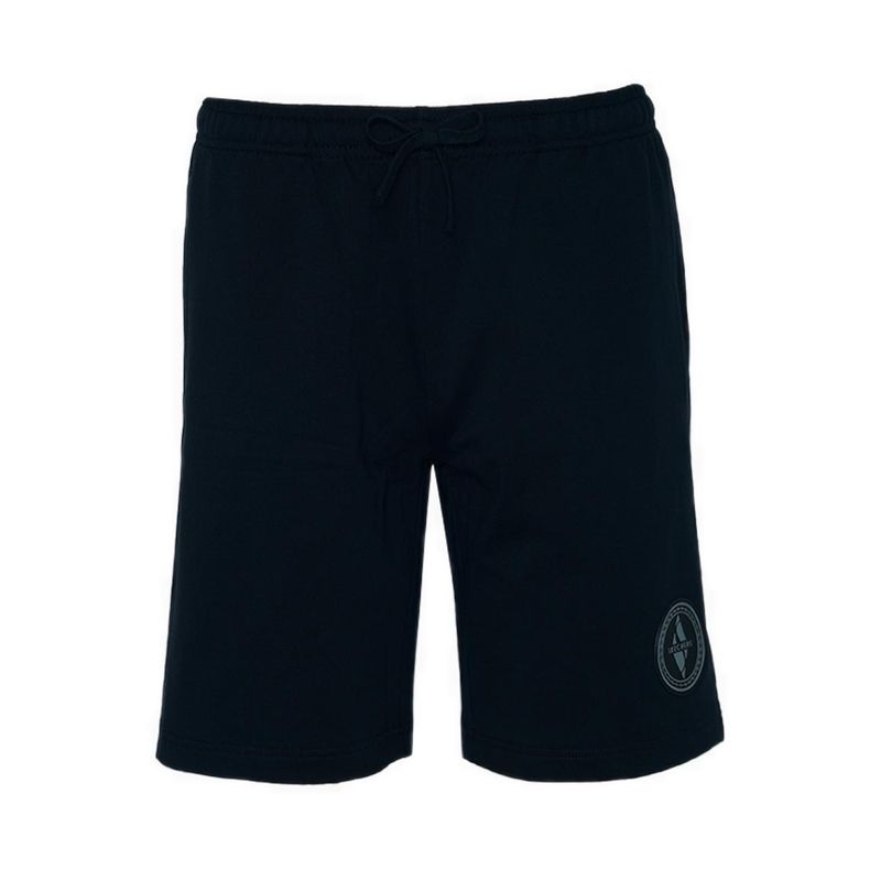 Men Shorts - Black