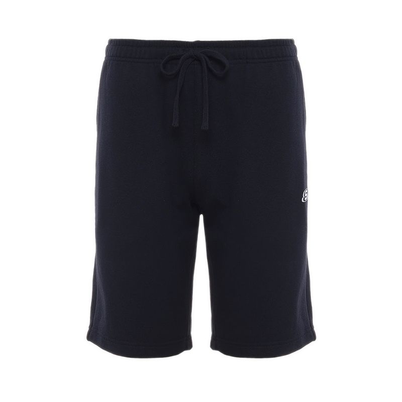 Men Shorts - Black