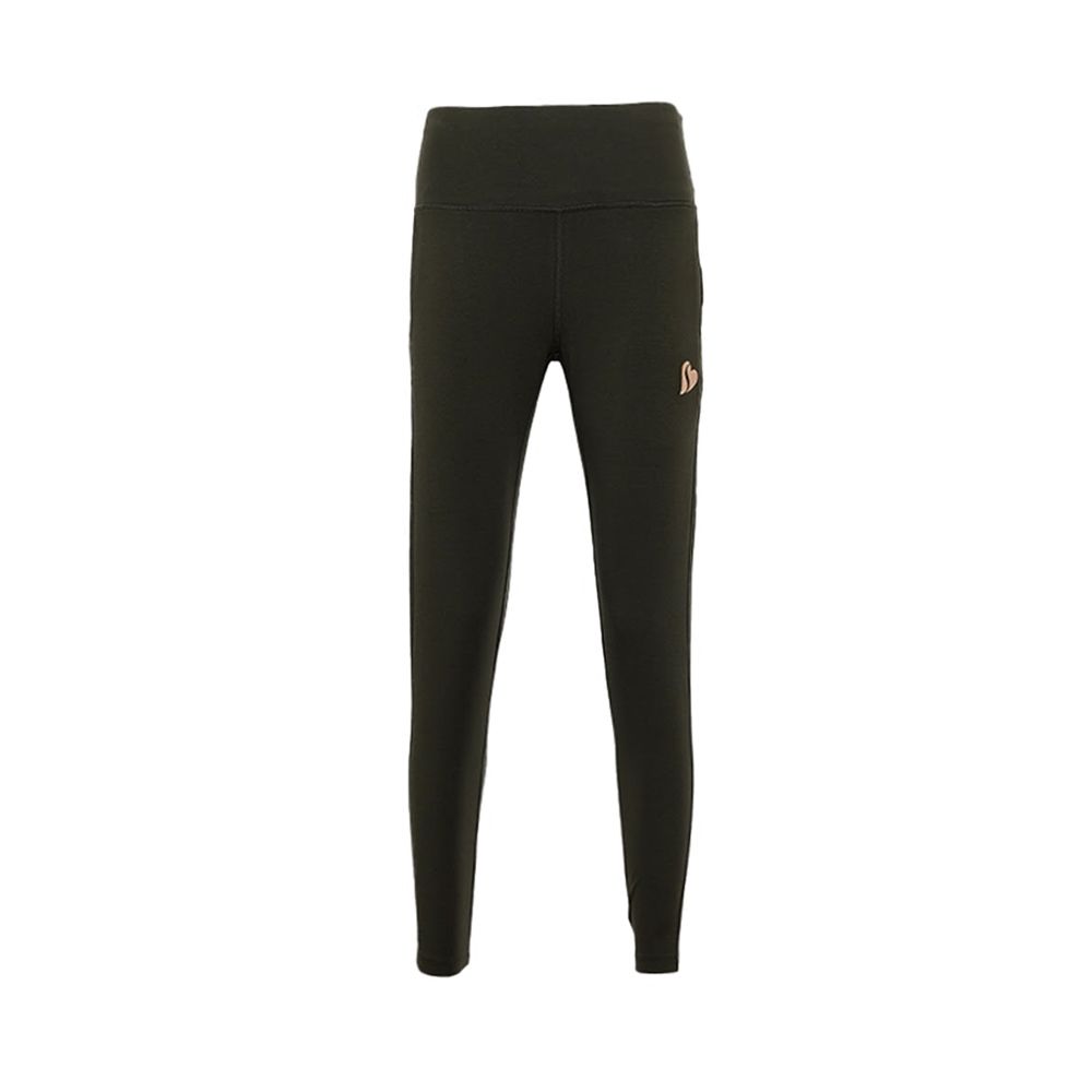 Women Legging - Charcoal