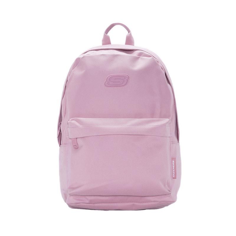Ske Weekend Backpack Unisex's Bags - Pink