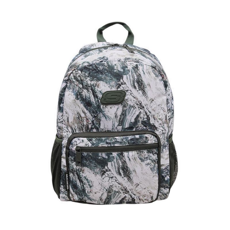 Trail Quest Boy's Backpack - Camo