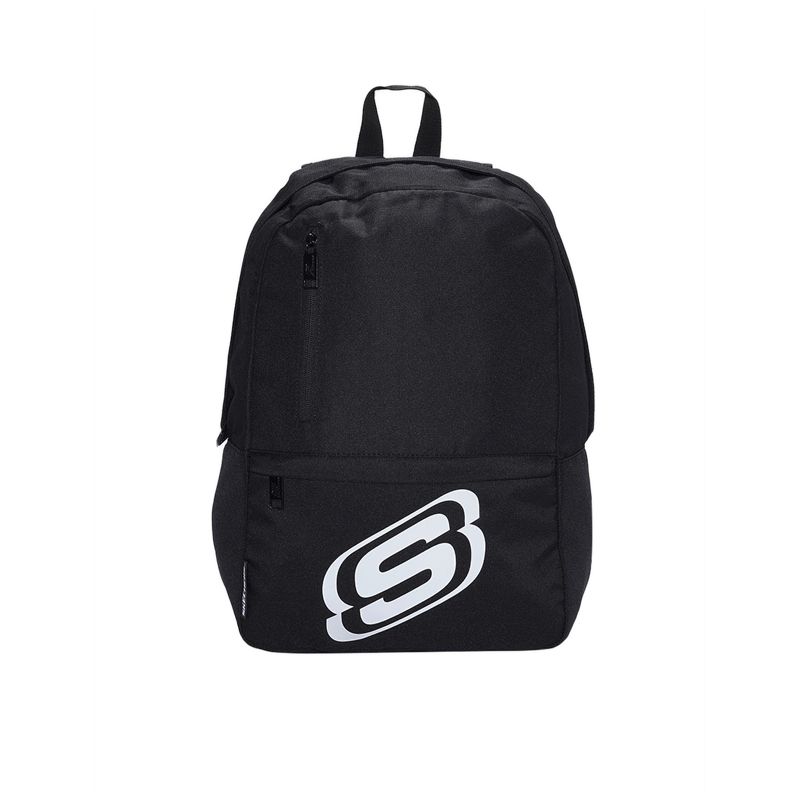 Backpack Unisex - Black