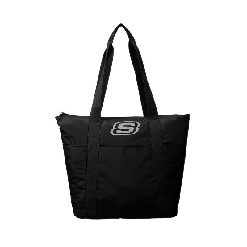 Urban Explorer Women's Tote - Black