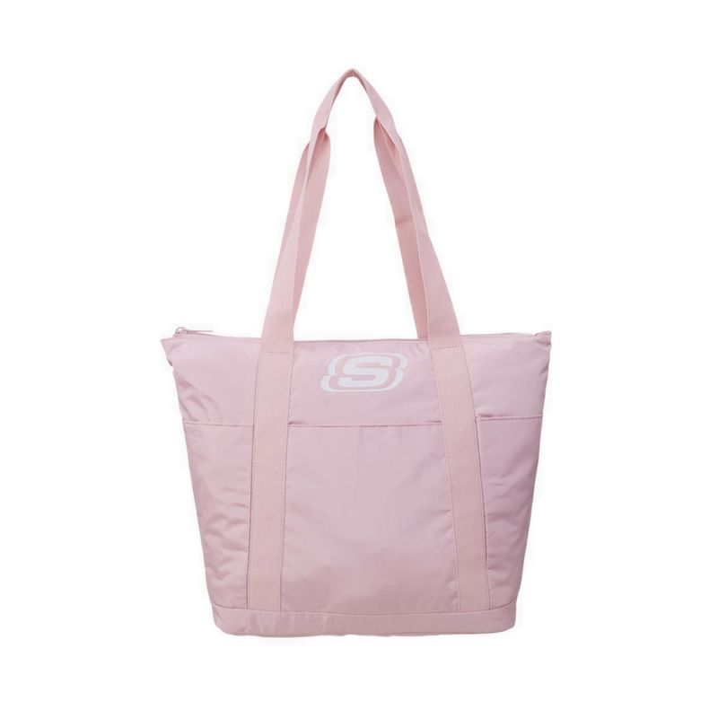 Urban Explorer Women's Tote - Pink