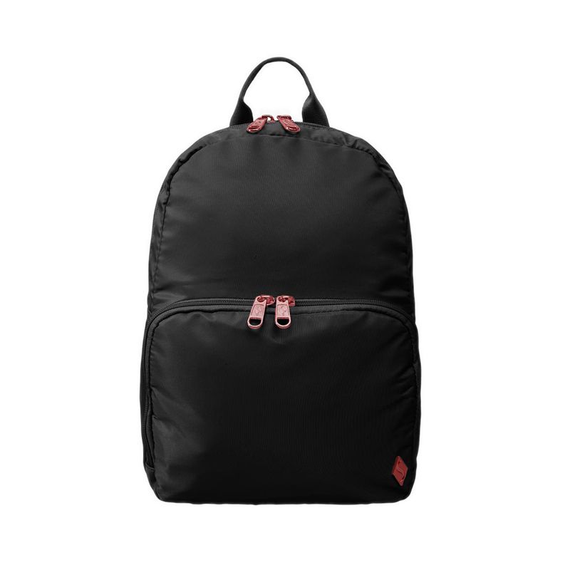 Jetsetter Women's Backpack - Black