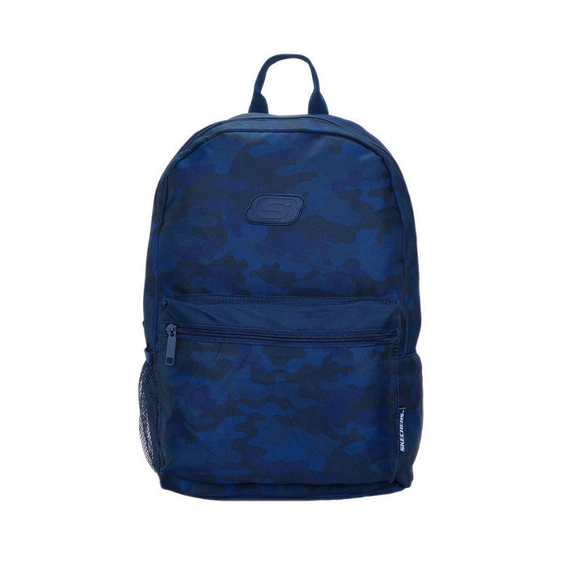 UTILITY BACKPACK SET BOYS - NAVY
