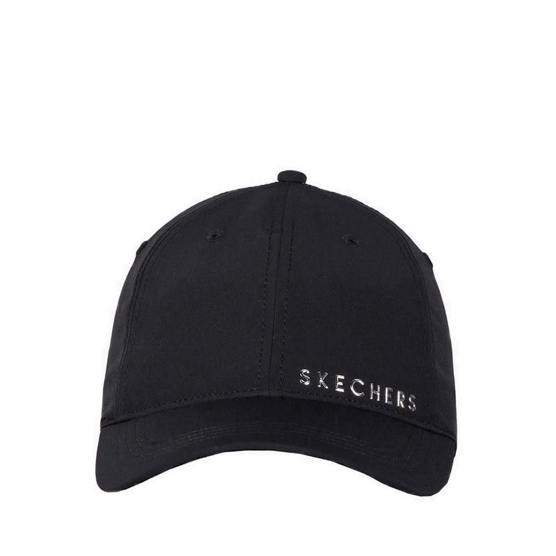 BASEBALL HAT WOMEN - BLACK