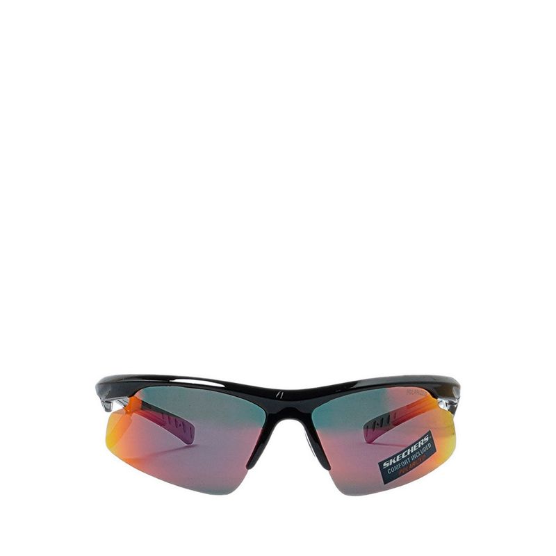 MEN SUNGLASSES - BLACK