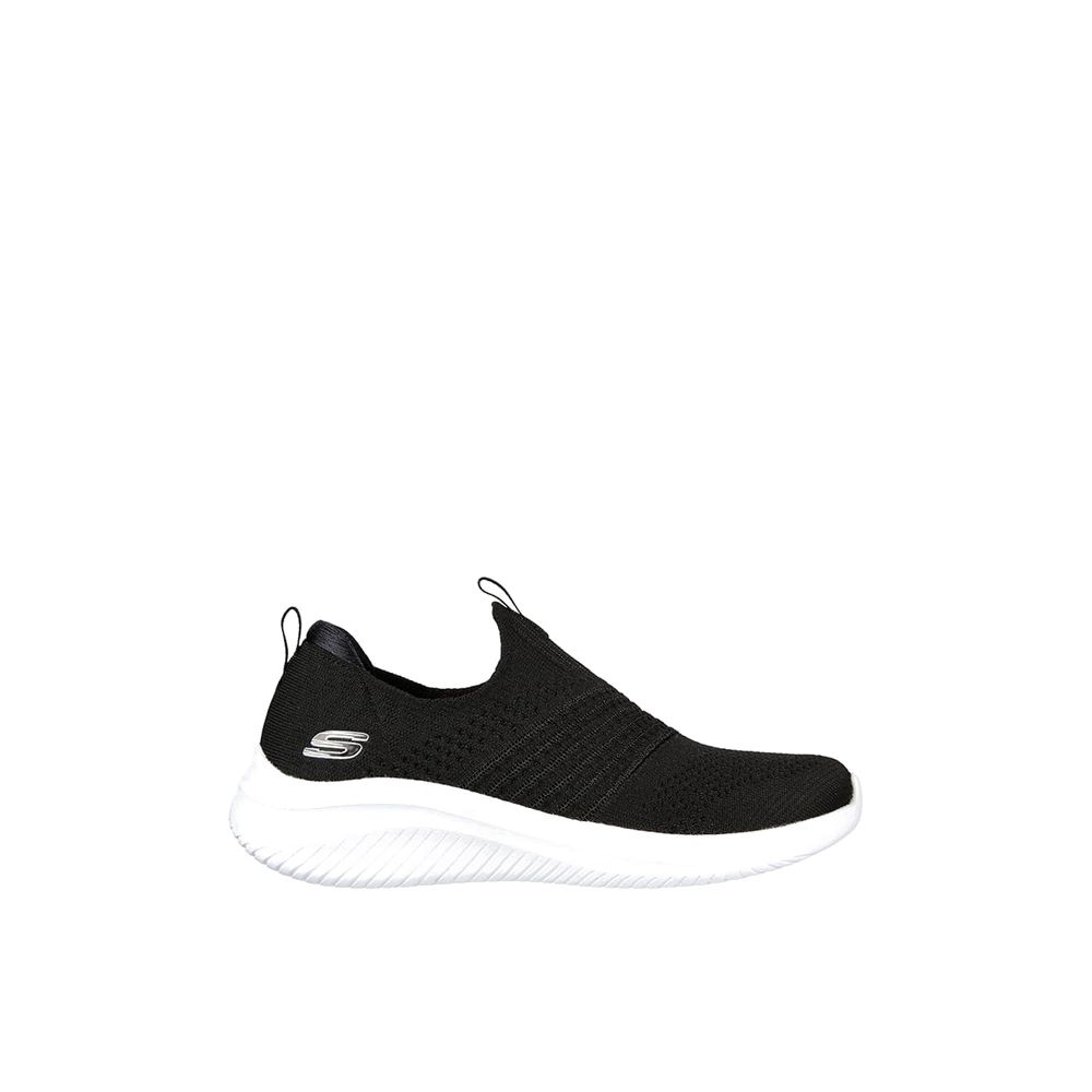 Ultra Flex 3.0 Women's Sneaker - Black
