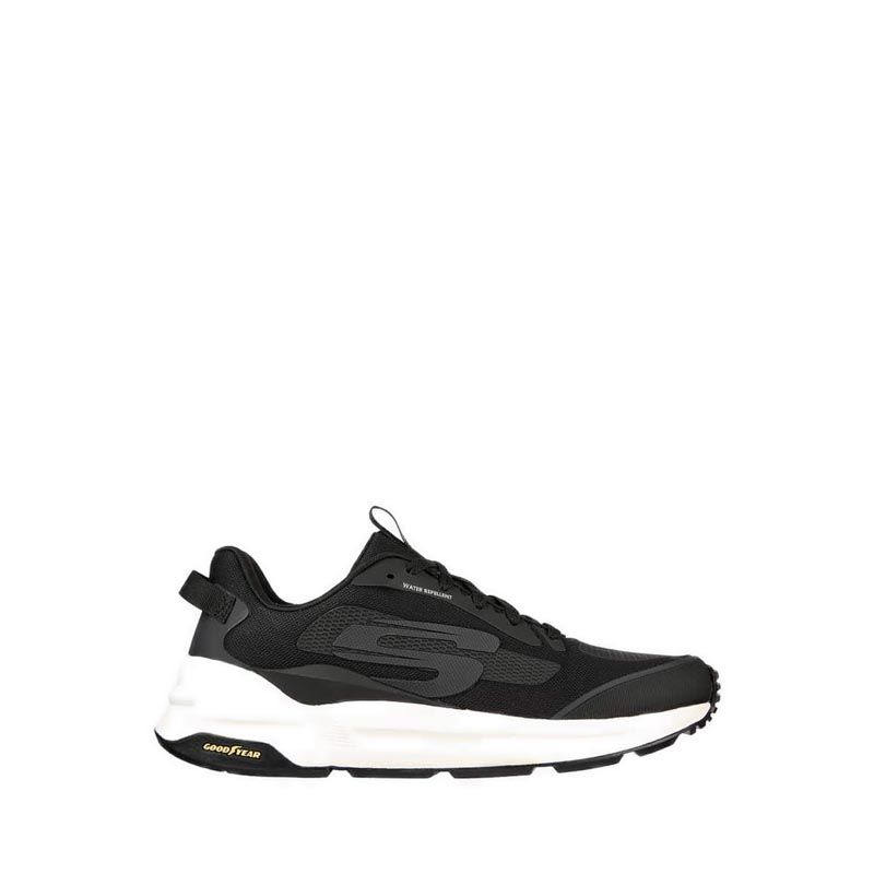 Global Jogger Men's Sneaker - Black