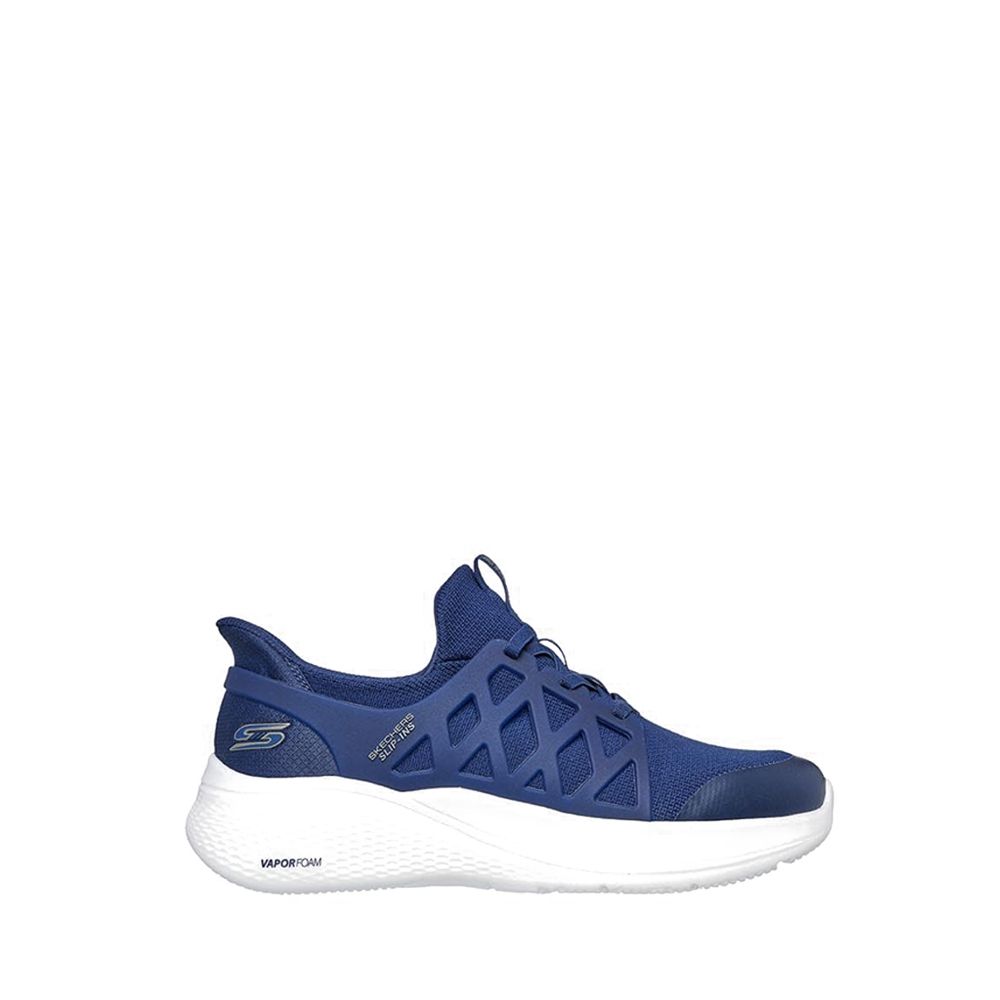 Slip-Ins Bobs Infinity Men's Training Shoes - Navy