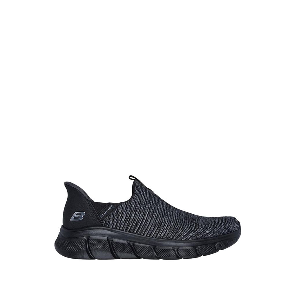 Slip-Ins Bobs B Flex Men's Training Shoes - Black
