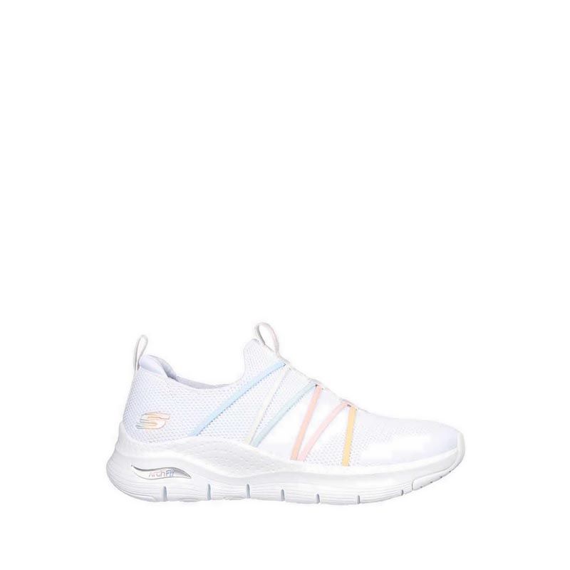 Arch Fit Women's Sneakers - White