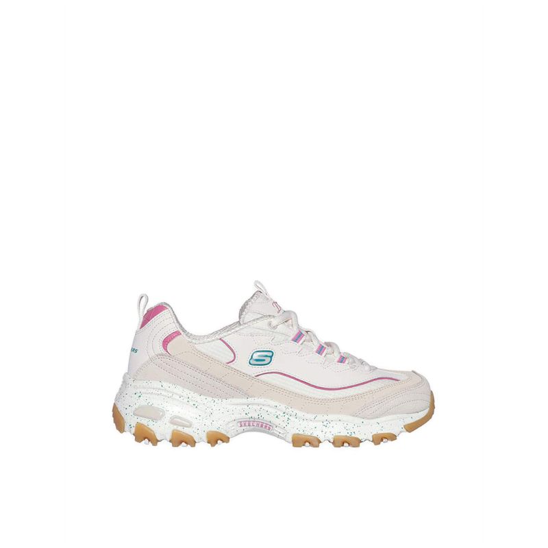 D'Lites Women's Sneaker - Natural