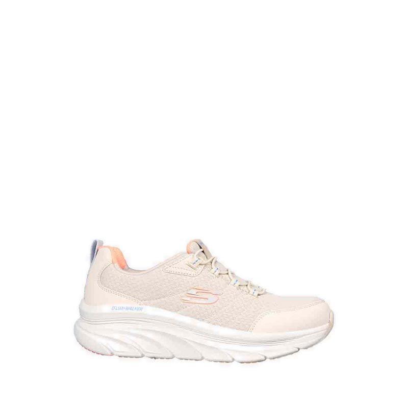 D'Lux Walker Women's sneakers - Natural