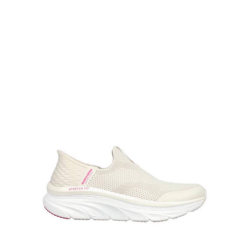 Slip-Ins D'Lux Walker Women's Sneaker - Natural