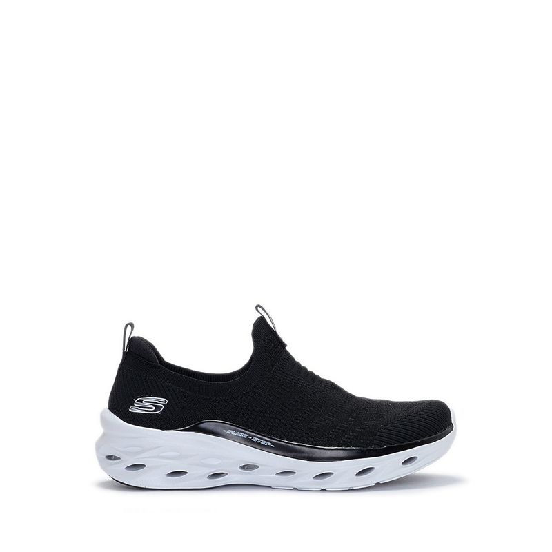 Glide-Step Swift Women's Sneaker - Black