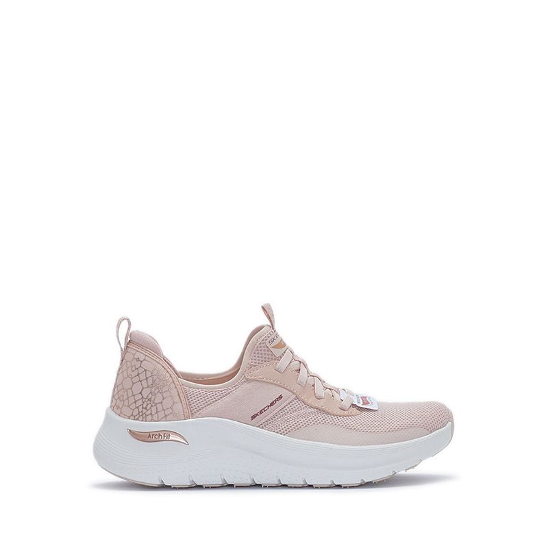 Arch Fit 2.0 Women's Sneaker - Rose