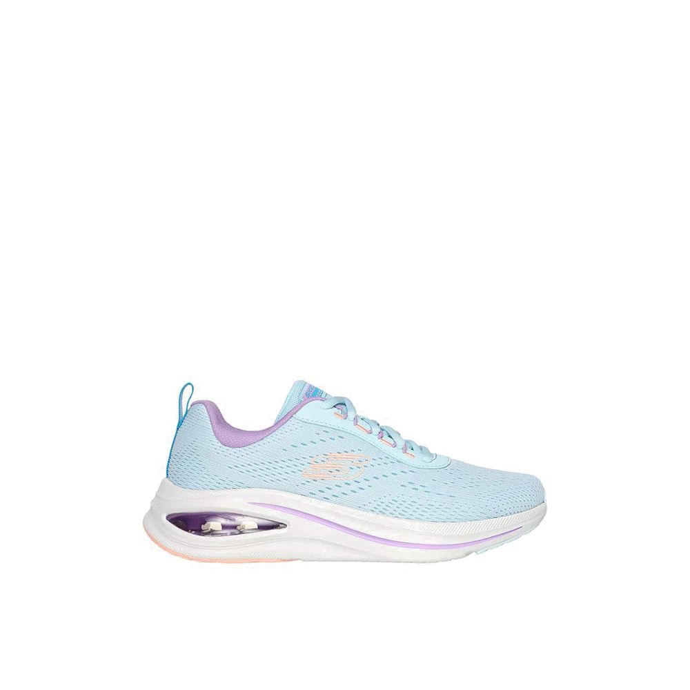 Skech-Air Meta Women's Sneaker - Blue