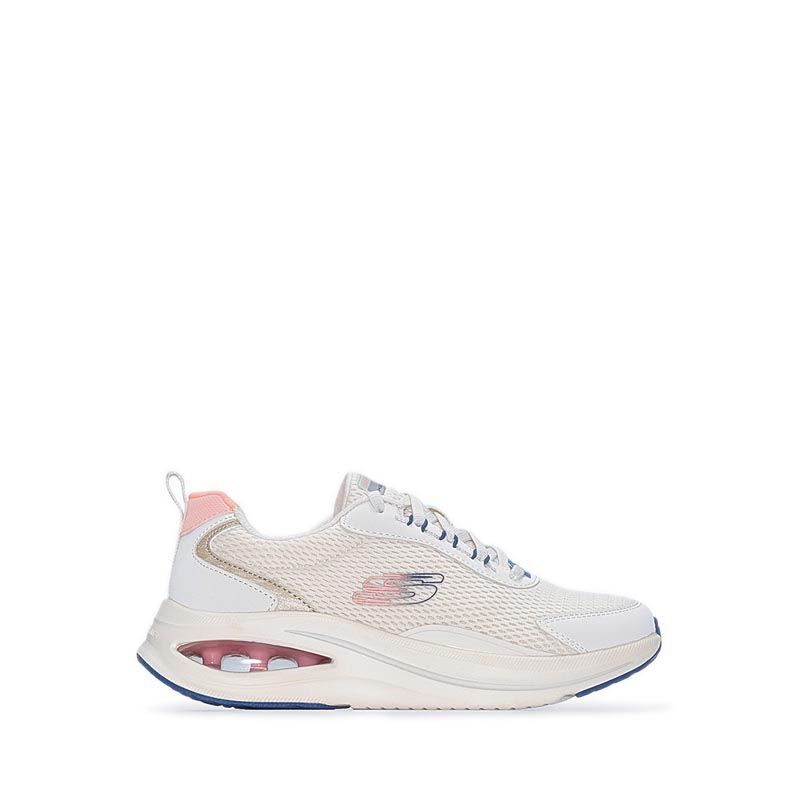 Skech-Air Meta Women's Sneaker - Natural
