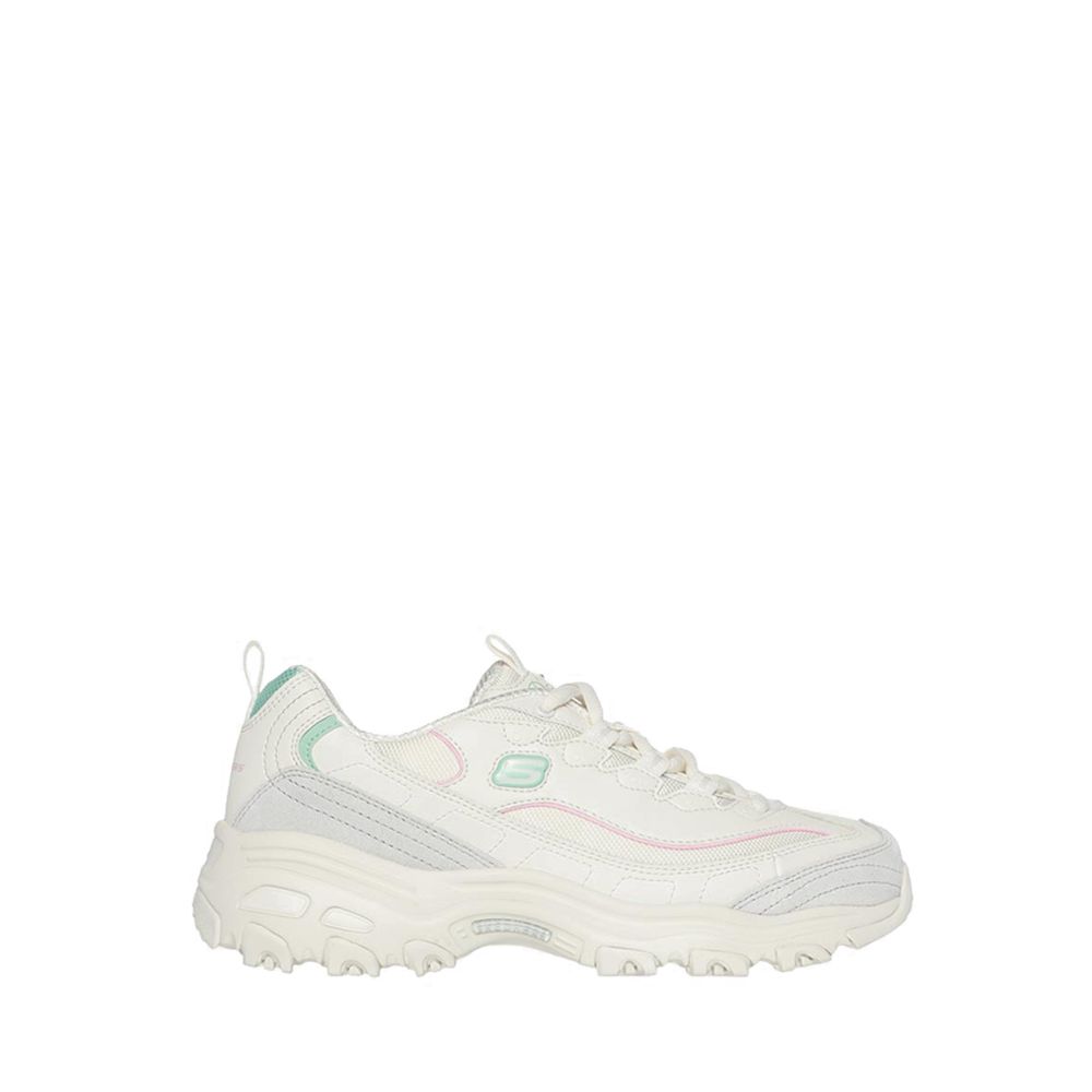 D'Lites Women's Training Shoes - Natural