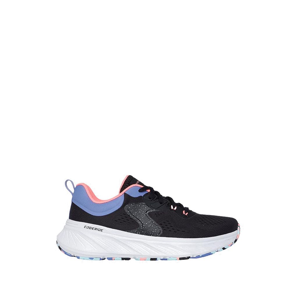 Edgeride Women's Training Shoes - Black