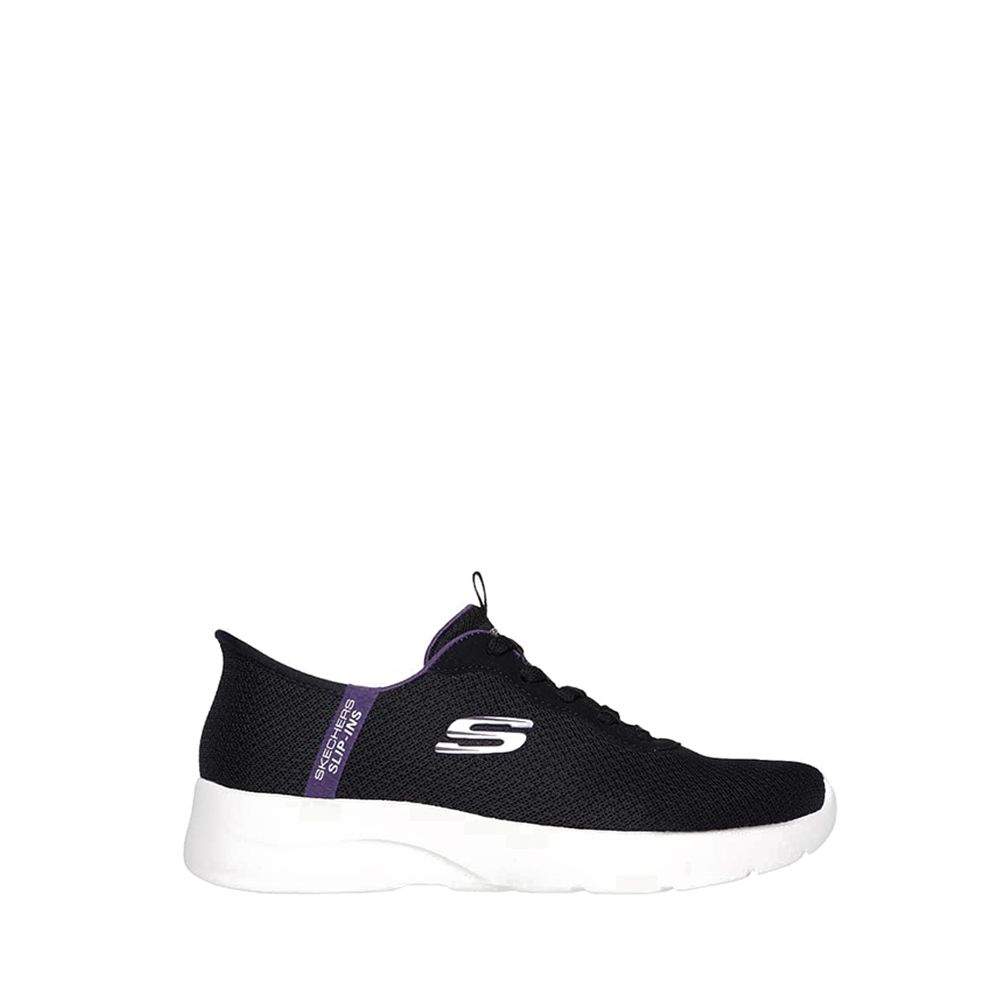 Slip-Ins Dynamight 2.0 Women's Training Shoes - Black