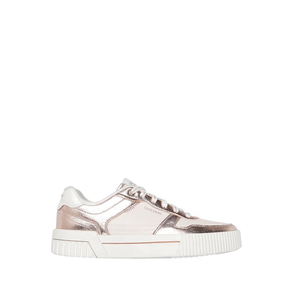 Jade Women's Training Shoes - Natural