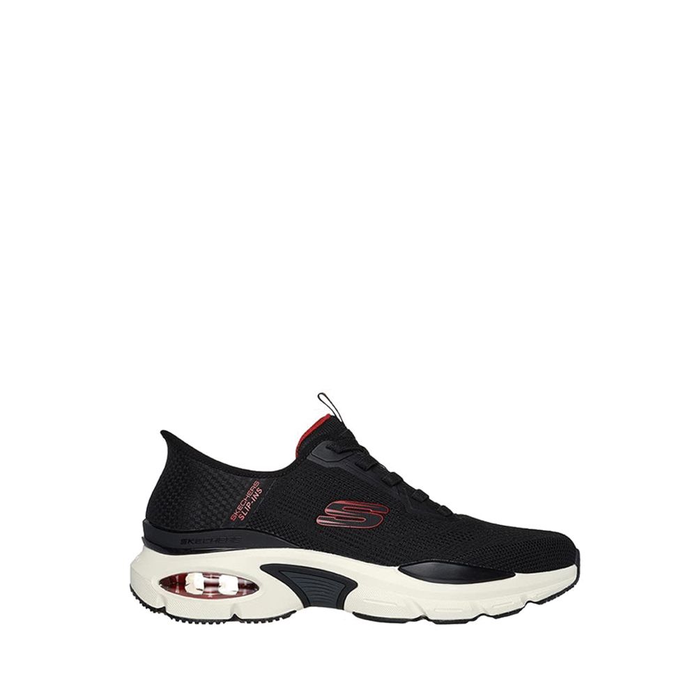 Slip-Ins Skech-Air Ventura Men's Training Shoes - Black