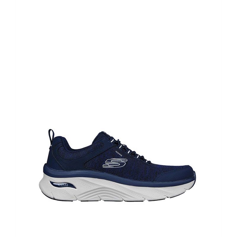 Arch Fit D'Lux Men's Training Shoes - Navy