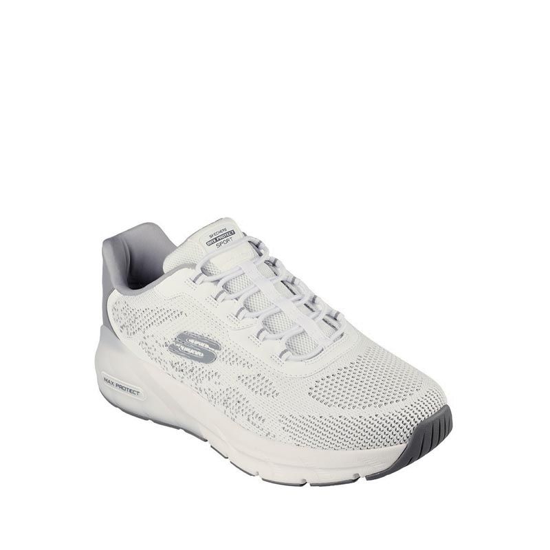 Max Protect Sport Men's Sneakers - White