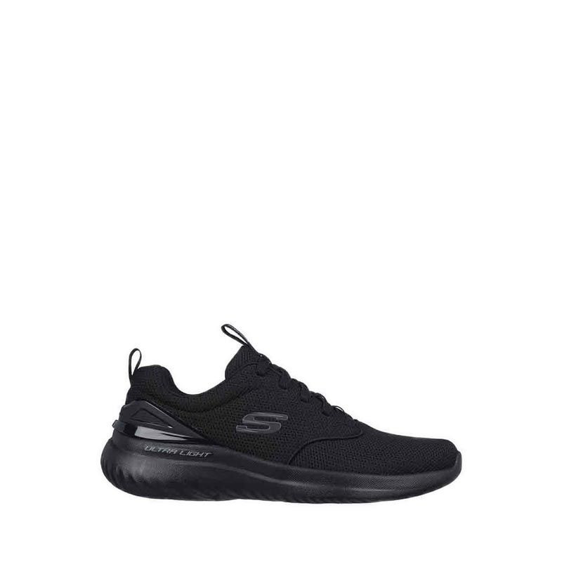Bounder 2.0 Men's Sneakers - Black