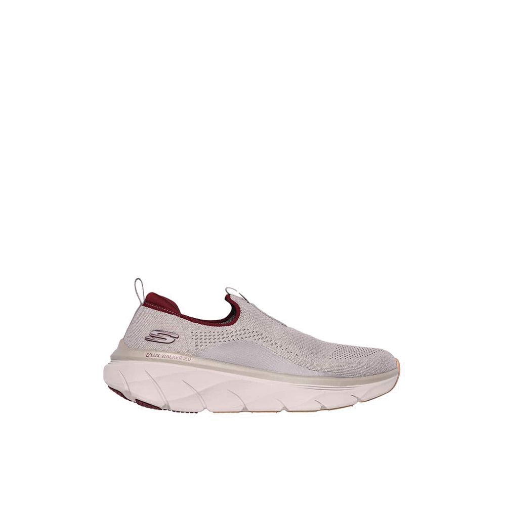 D'Lux Walker 2.0 Men's Sneaker - Taupe