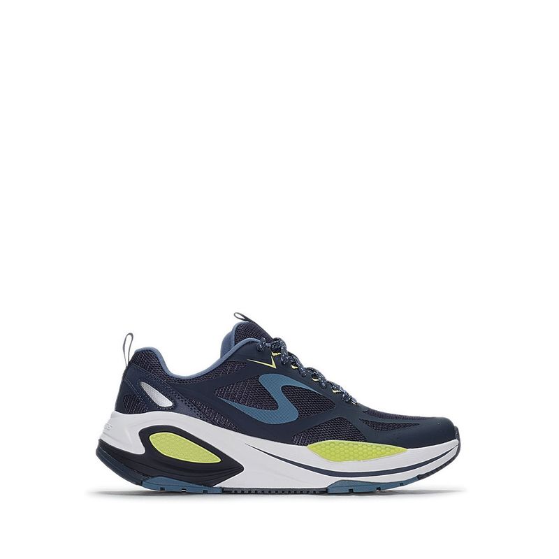 Future Sport Men's Sneaker - Navy