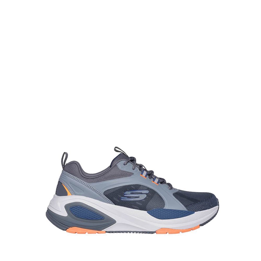 Future Sport Men's Sneaker - Grey