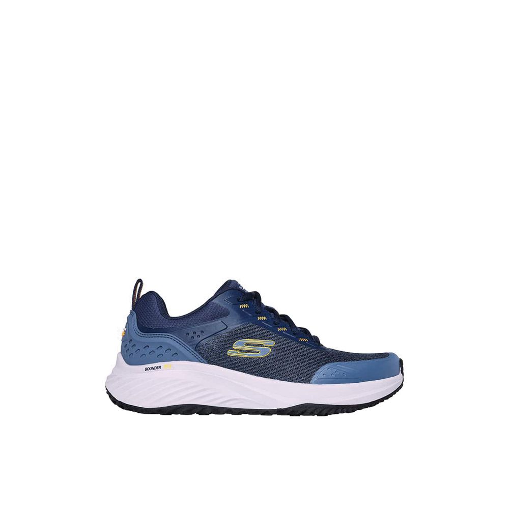 Bounder Rse Men's Sneaker - Navy