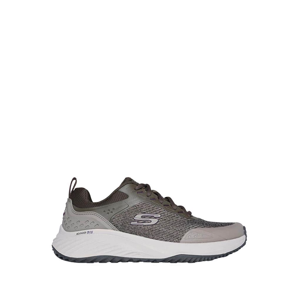 Bounder Rse Men's Sneaker - Taupe