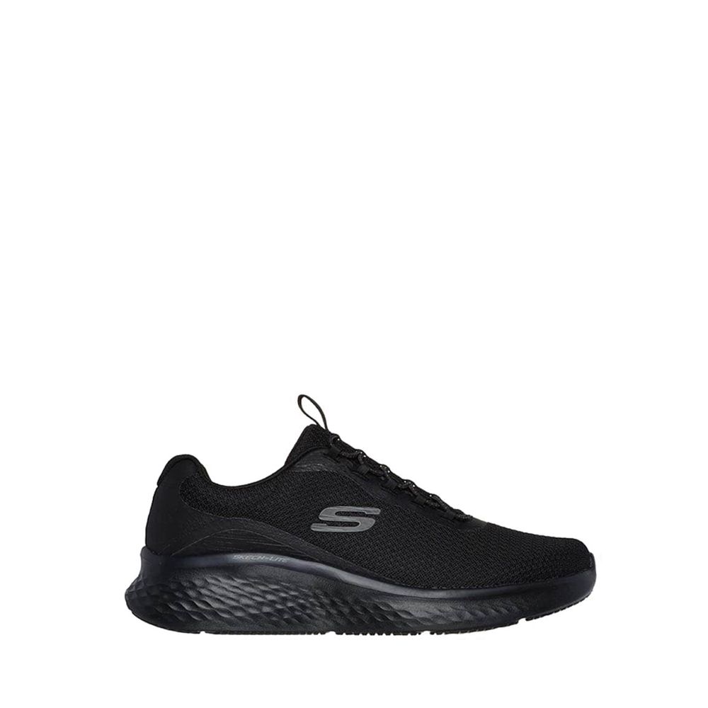 Skech-Lite Pro Men's Sneaker - Black