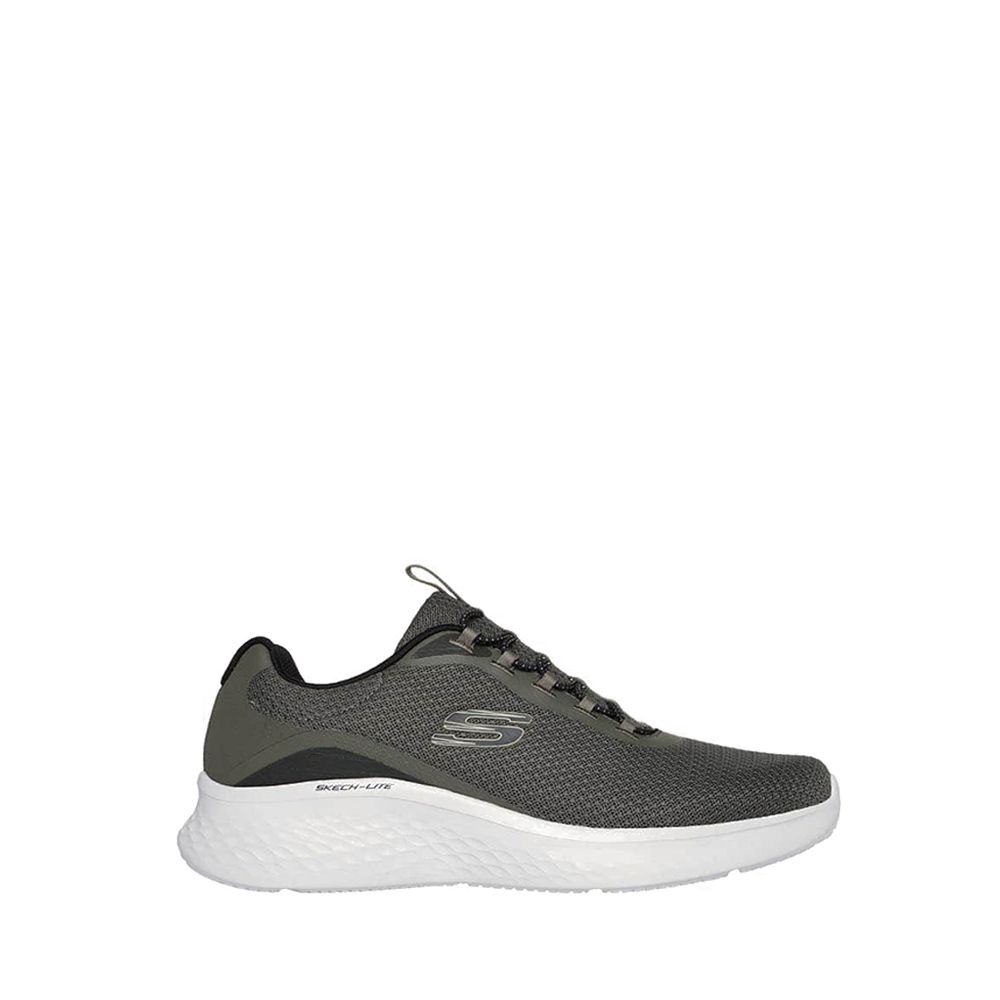 Skech-Lite Pro Men's Sneaker - Olive