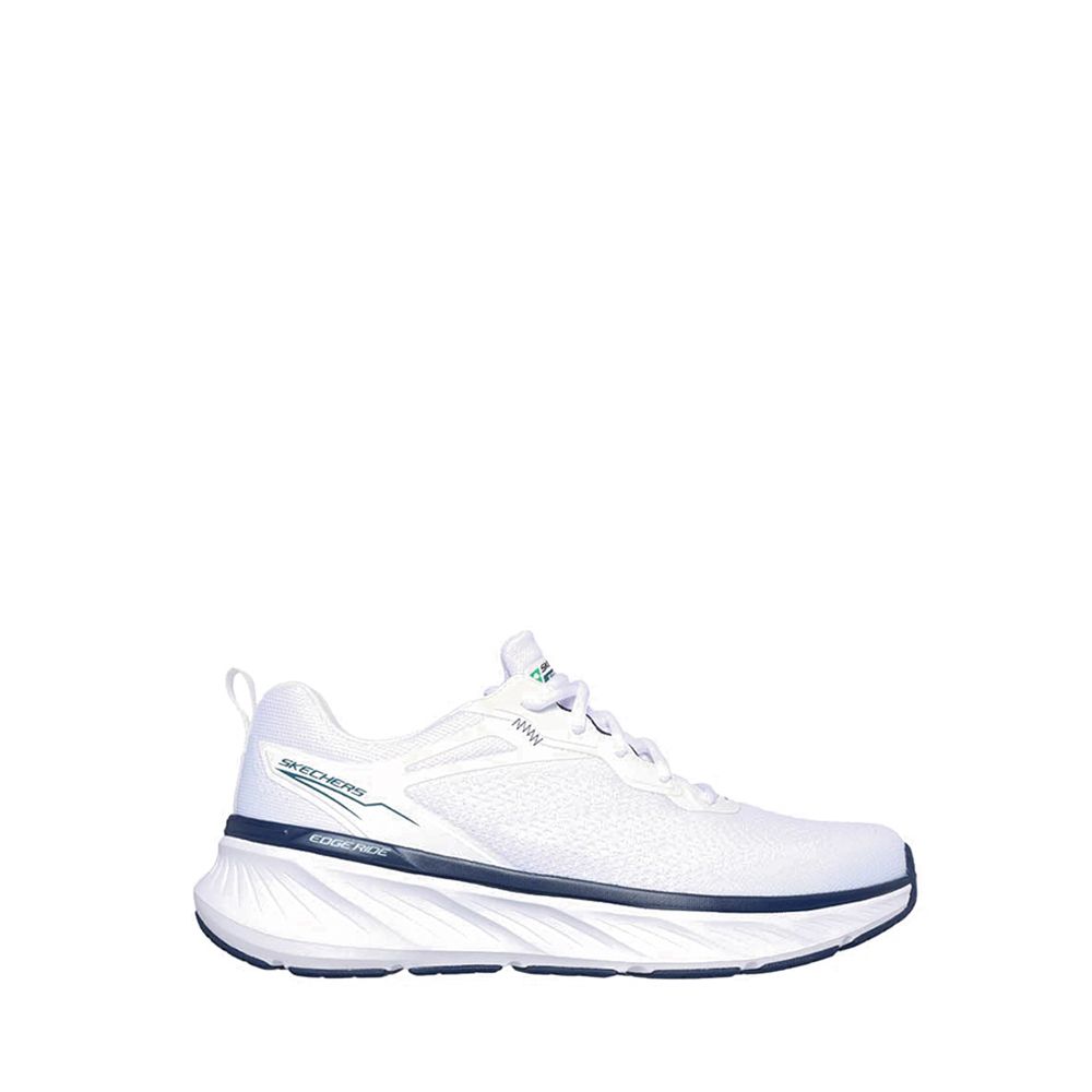 Edgeride Men's Sneaker - White