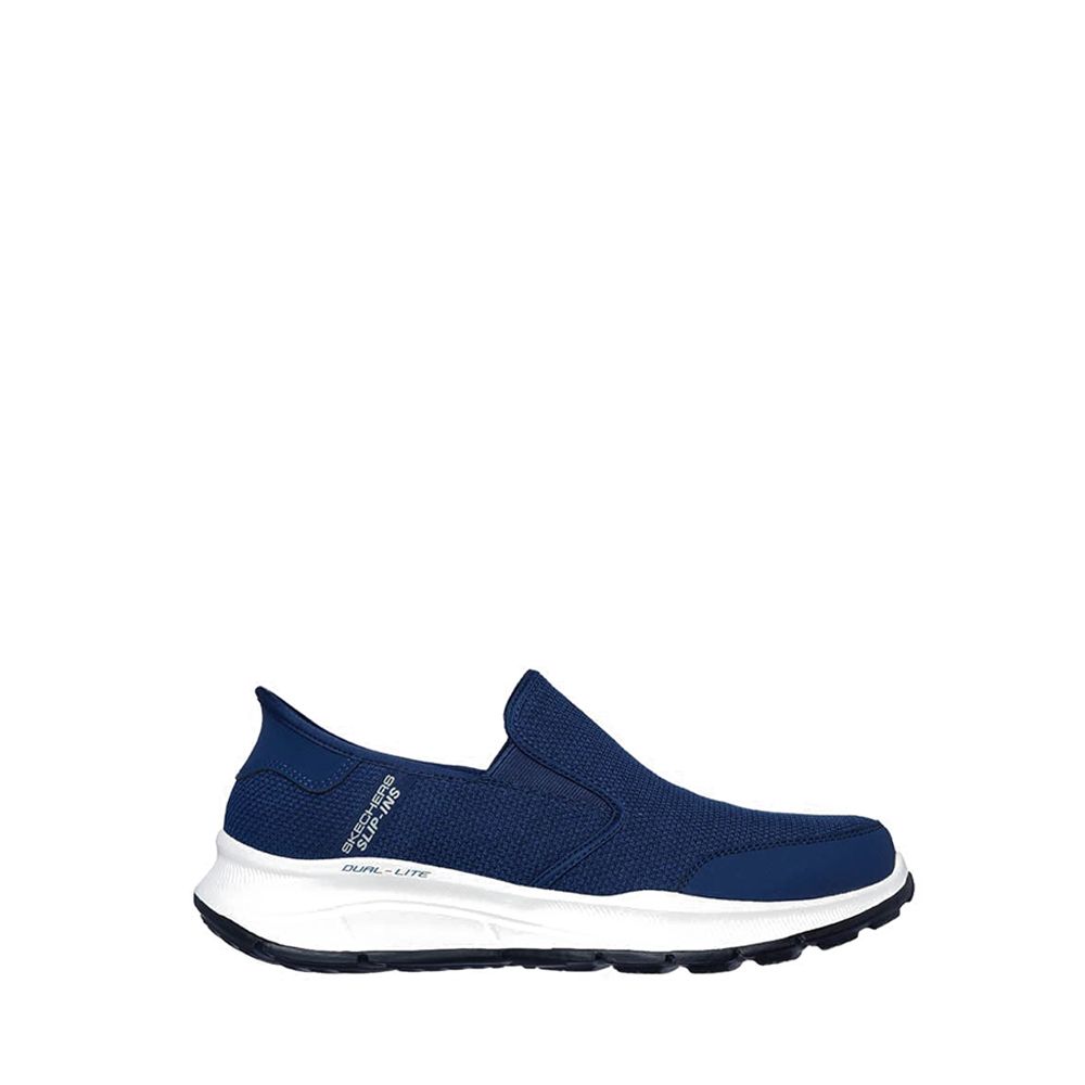 Slip-Ins Equalizer 5.0 Men's Sneaker - Navy
