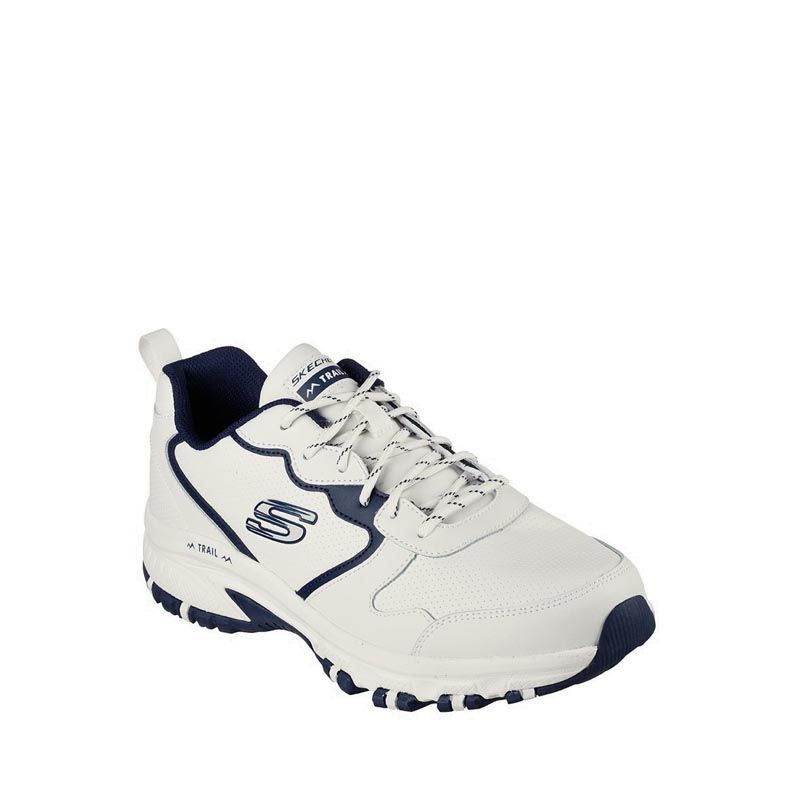 Hillcrest Men's Sneakers - White