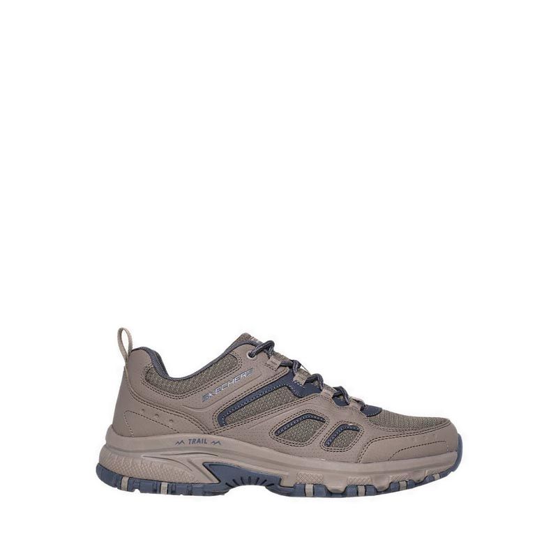 Hillcrest Men's Sneaker - Taupe