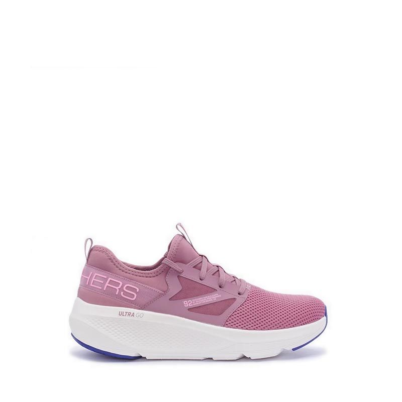 Go Run Elevate Women's Sneaker - Mauve