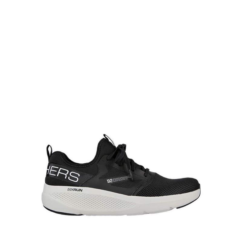 Go Run Elevate Men's Sneaker - Black