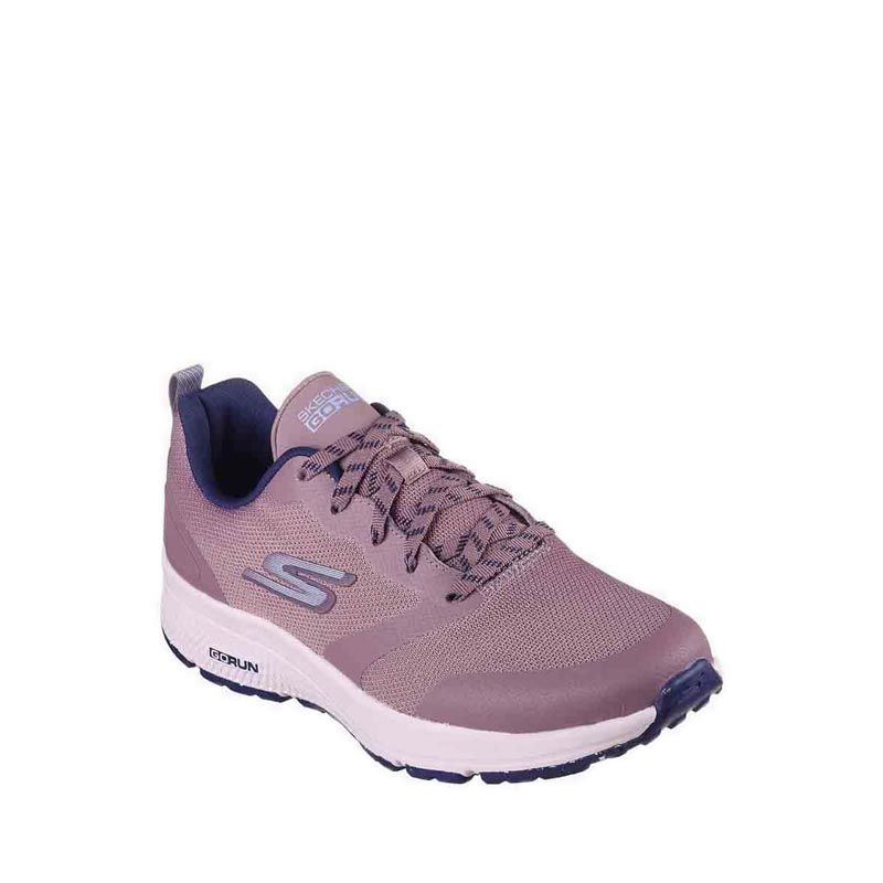 Go Run Consistent Women's Sneakers - Mauve