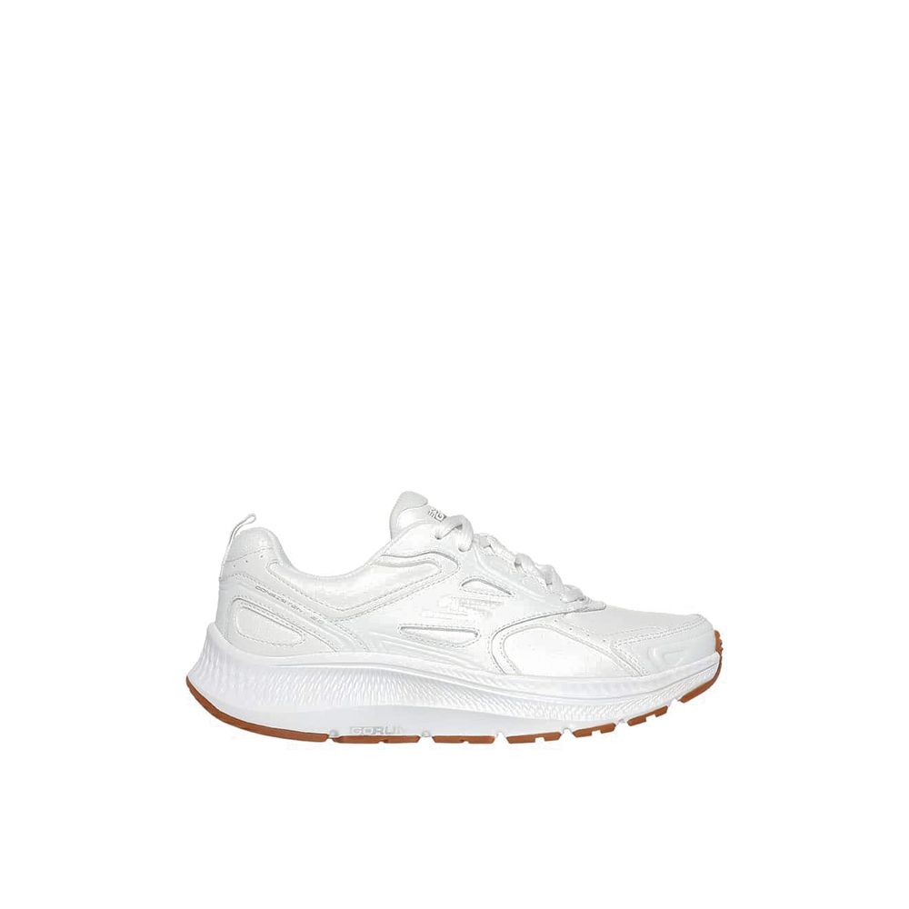 Go Run Consistent 2.0 Women's Sneaker - White