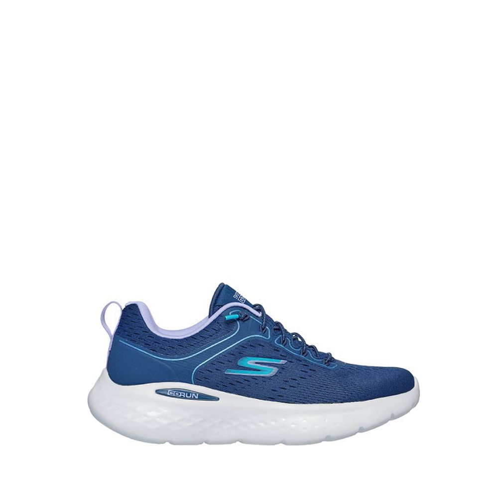 Go Run Lite Women's Sneaker - Navy