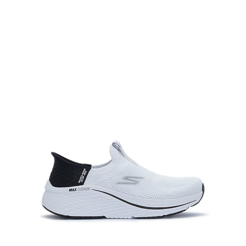 Max Cushioning Elite 2.0 Women's Sneaker - White