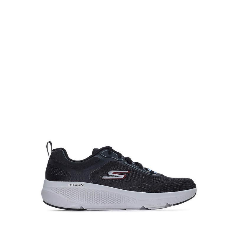 Go Run Elevate Men's Sneaker - Black